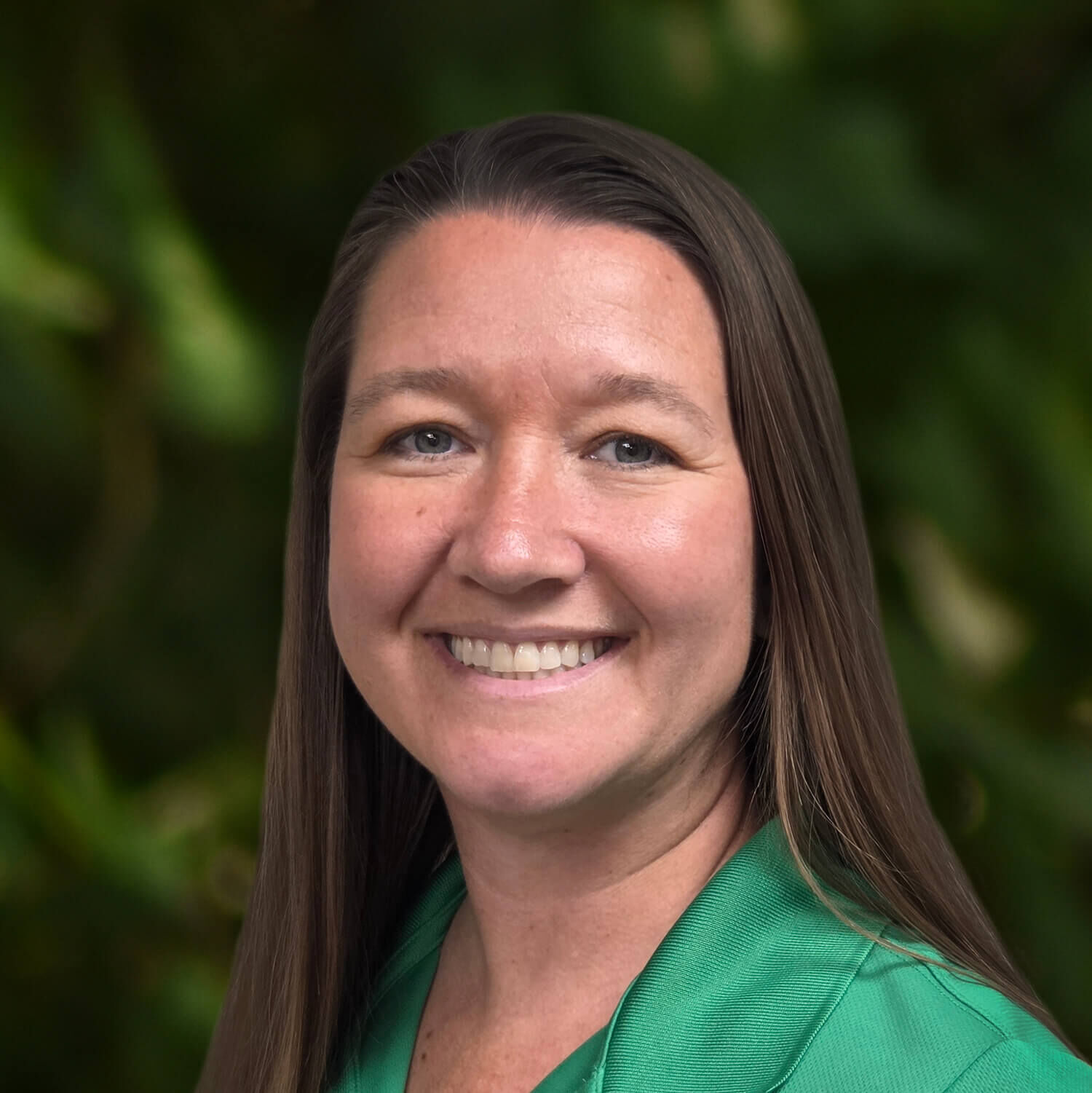 Angela Lairmore MPRA Director at Large Owensville Parks and Recreation