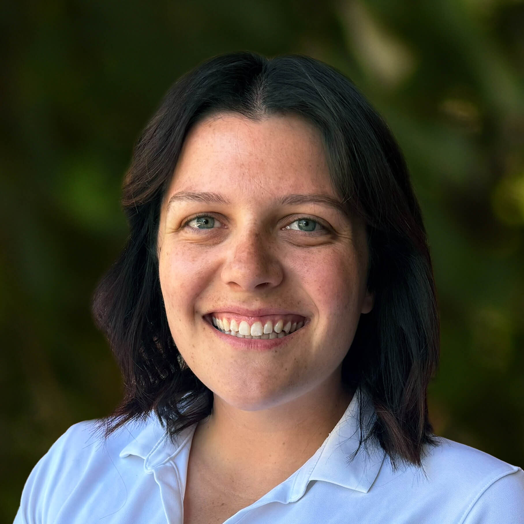 Katelyn Hanniford MPRA Director at Large Ferguson Parks and Recreation