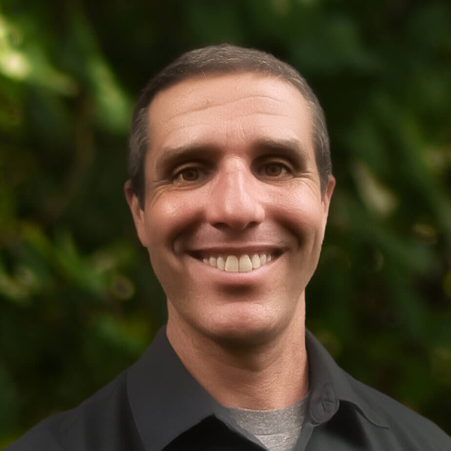 Matt Crouse Headshot