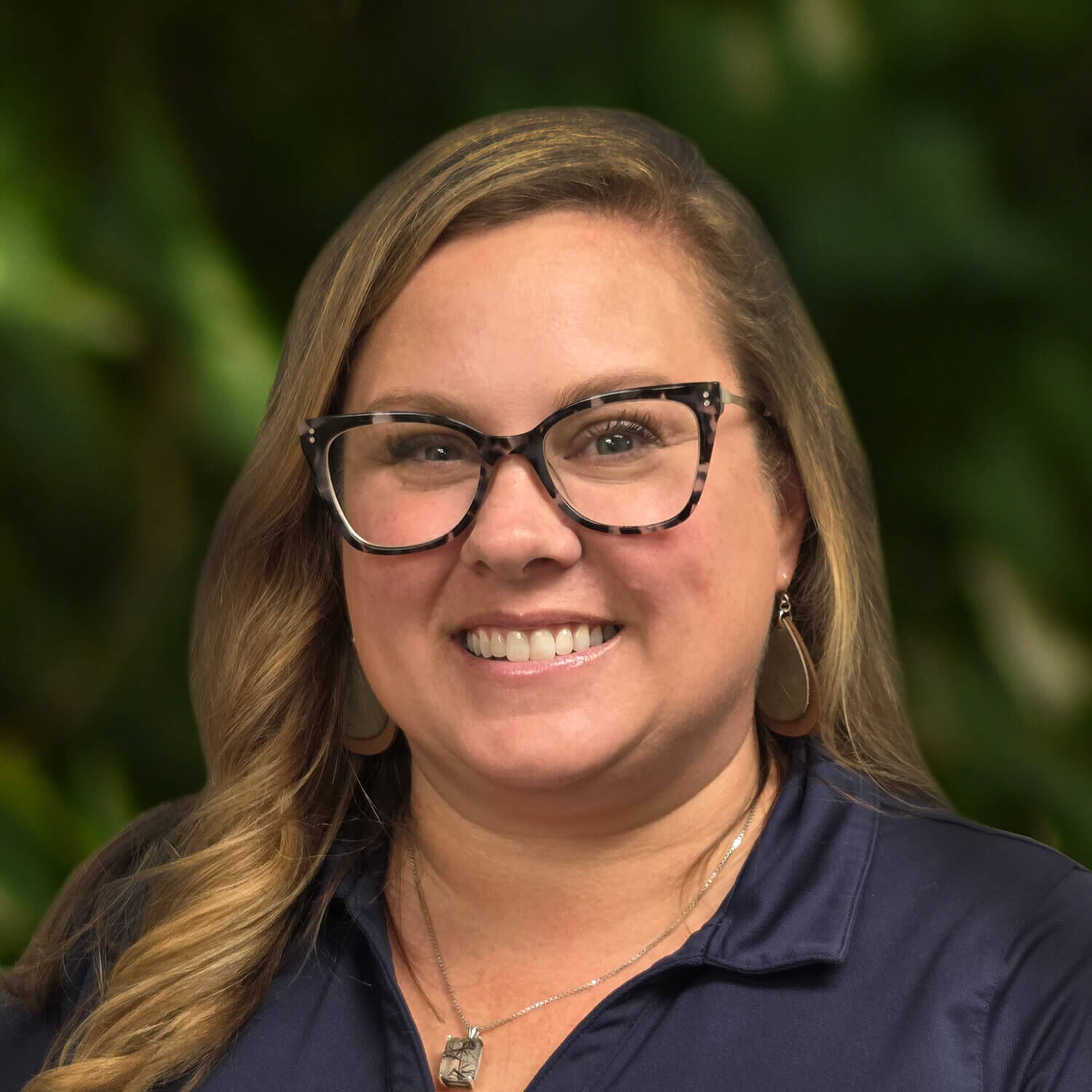 Susan Jankowski Headshot