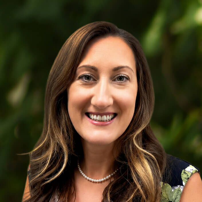 Vicki Ventrella Meyer Headshot