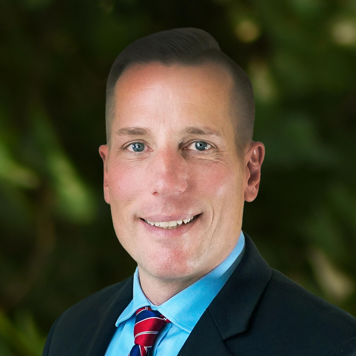 Wayne Dunker MPRA Director at Large Chesterfield Parks and Recreation